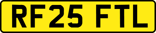 RF25FTL