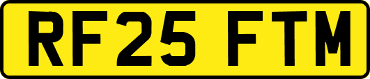 RF25FTM