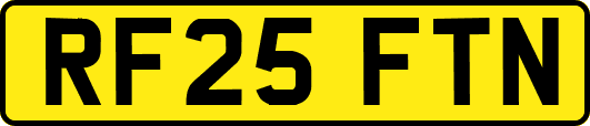 RF25FTN