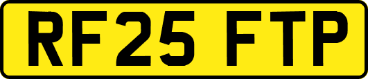 RF25FTP