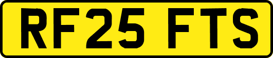 RF25FTS