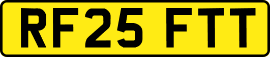 RF25FTT