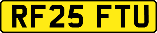RF25FTU
