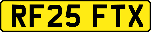 RF25FTX