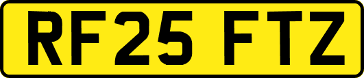 RF25FTZ