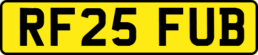 RF25FUB