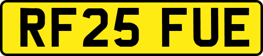 RF25FUE