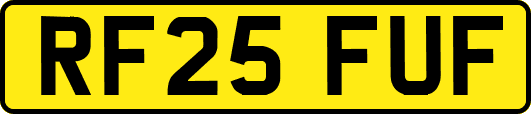 RF25FUF