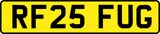 RF25FUG