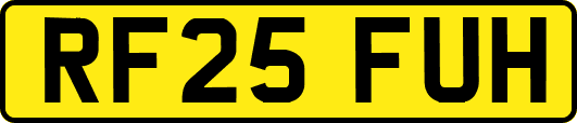RF25FUH