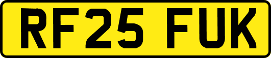 RF25FUK
