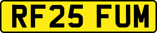 RF25FUM
