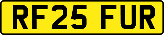 RF25FUR