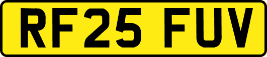 RF25FUV