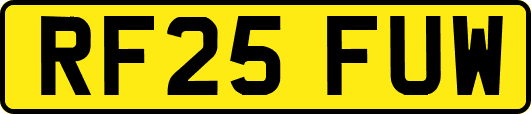 RF25FUW