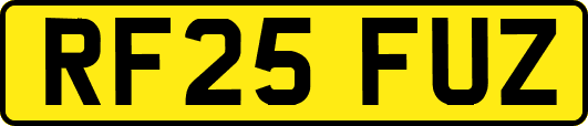 RF25FUZ