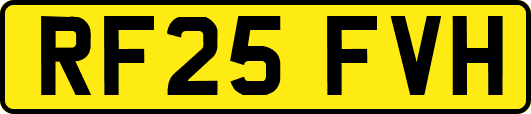 RF25FVH