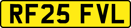 RF25FVL