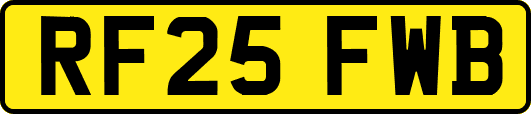 RF25FWB