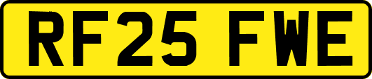 RF25FWE