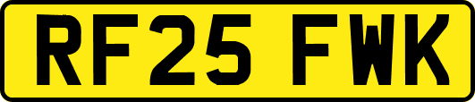 RF25FWK