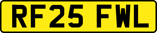 RF25FWL
