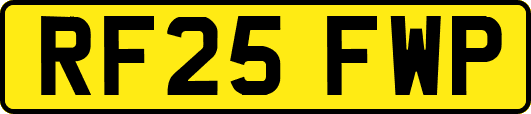 RF25FWP
