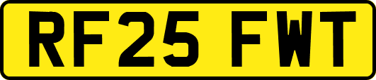 RF25FWT
