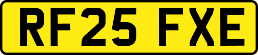 RF25FXE