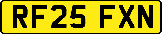 RF25FXN