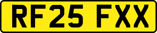RF25FXX