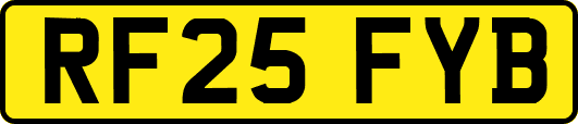 RF25FYB