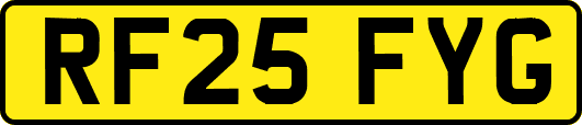 RF25FYG