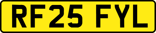 RF25FYL