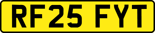 RF25FYT