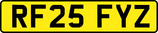 RF25FYZ