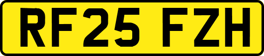 RF25FZH