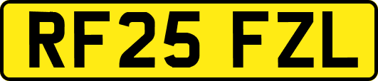 RF25FZL