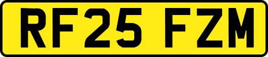 RF25FZM