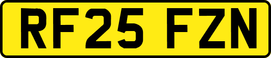 RF25FZN