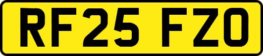 RF25FZO