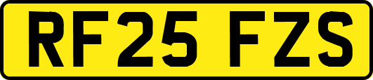 RF25FZS