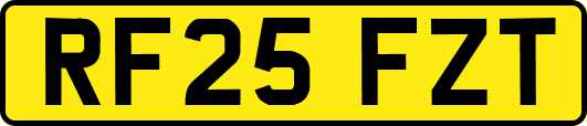 RF25FZT