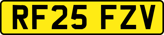 RF25FZV