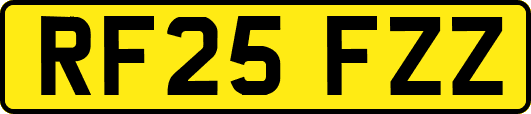 RF25FZZ