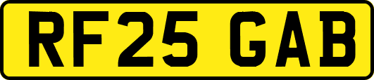 RF25GAB