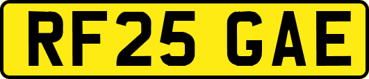 RF25GAE