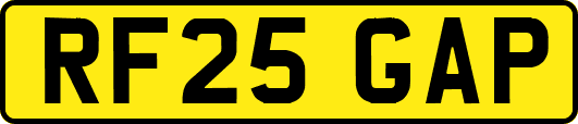 RF25GAP