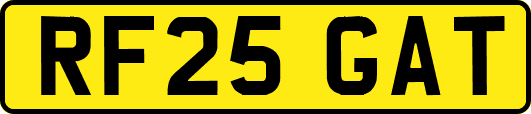 RF25GAT