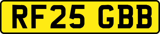 RF25GBB